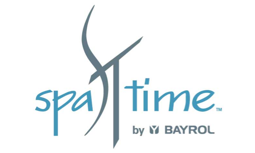 Spa Time By Bayrol
